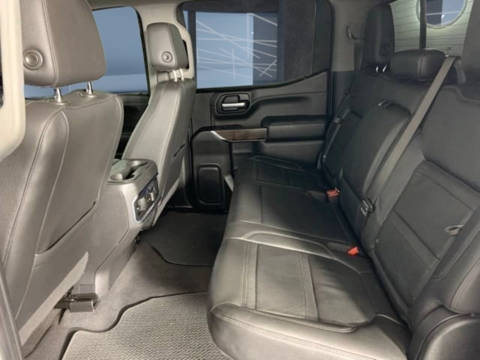 Used 2020 GMC Sierra 1500 Denali w/ Denali Ultimate Package AWD/4WD image 20