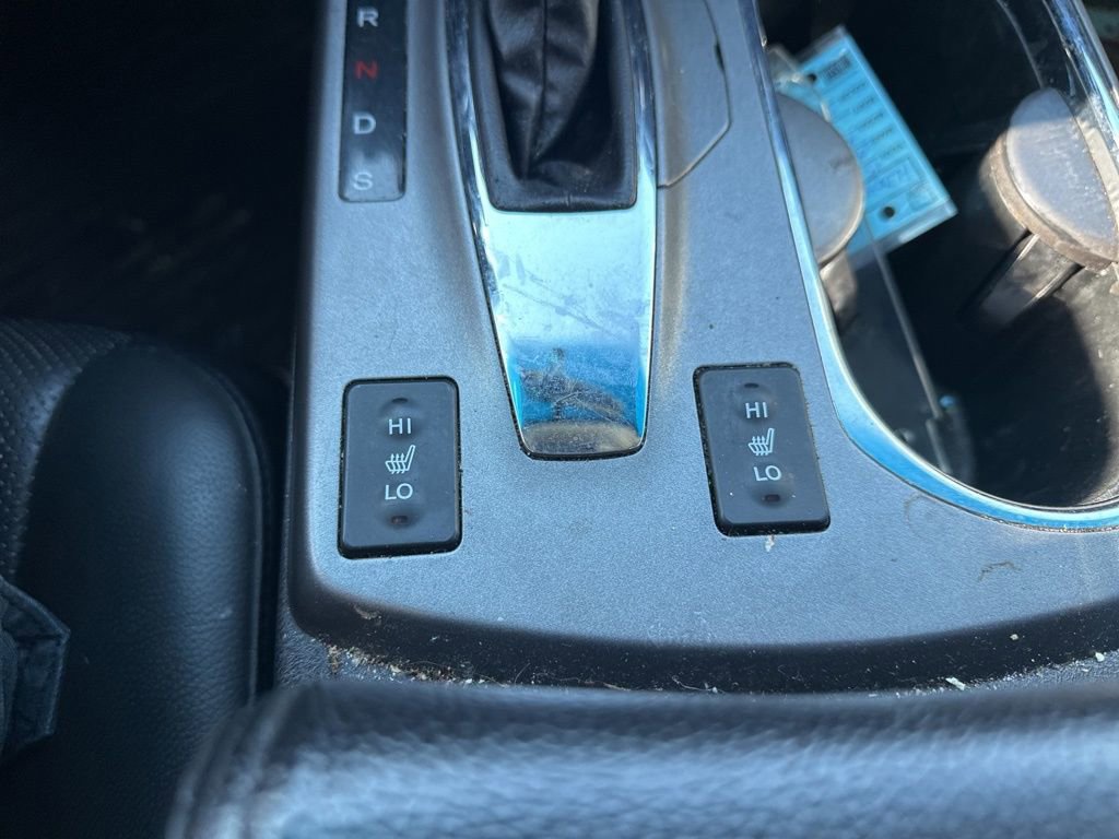 Used 2015 Acura RDX AWD w/ Technology Package image 5