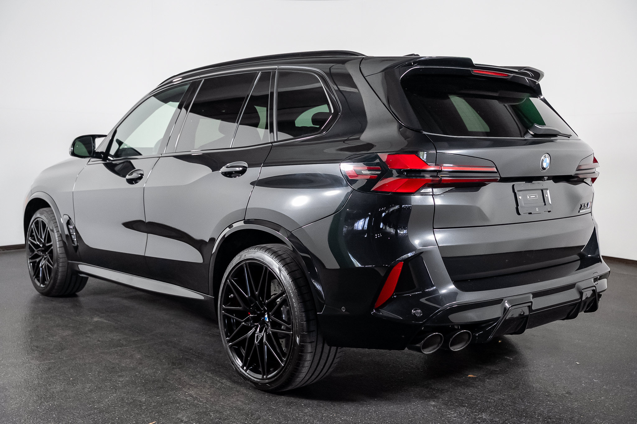 Used 2026 BMW X5 M Competition AWD/4WD image 23