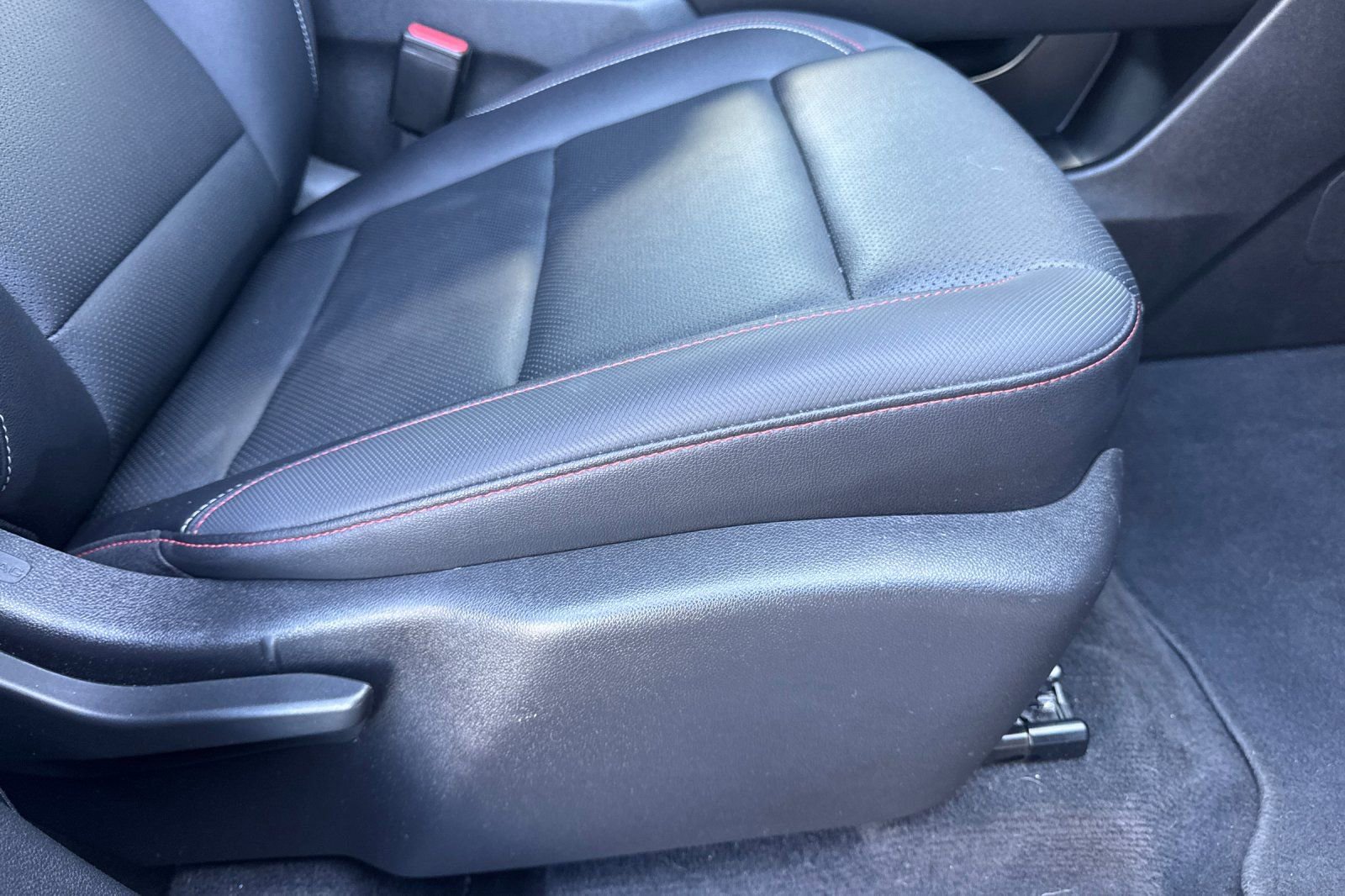 Used 2025 Chevrolet Traverse Z71 AWD/4WD image 25