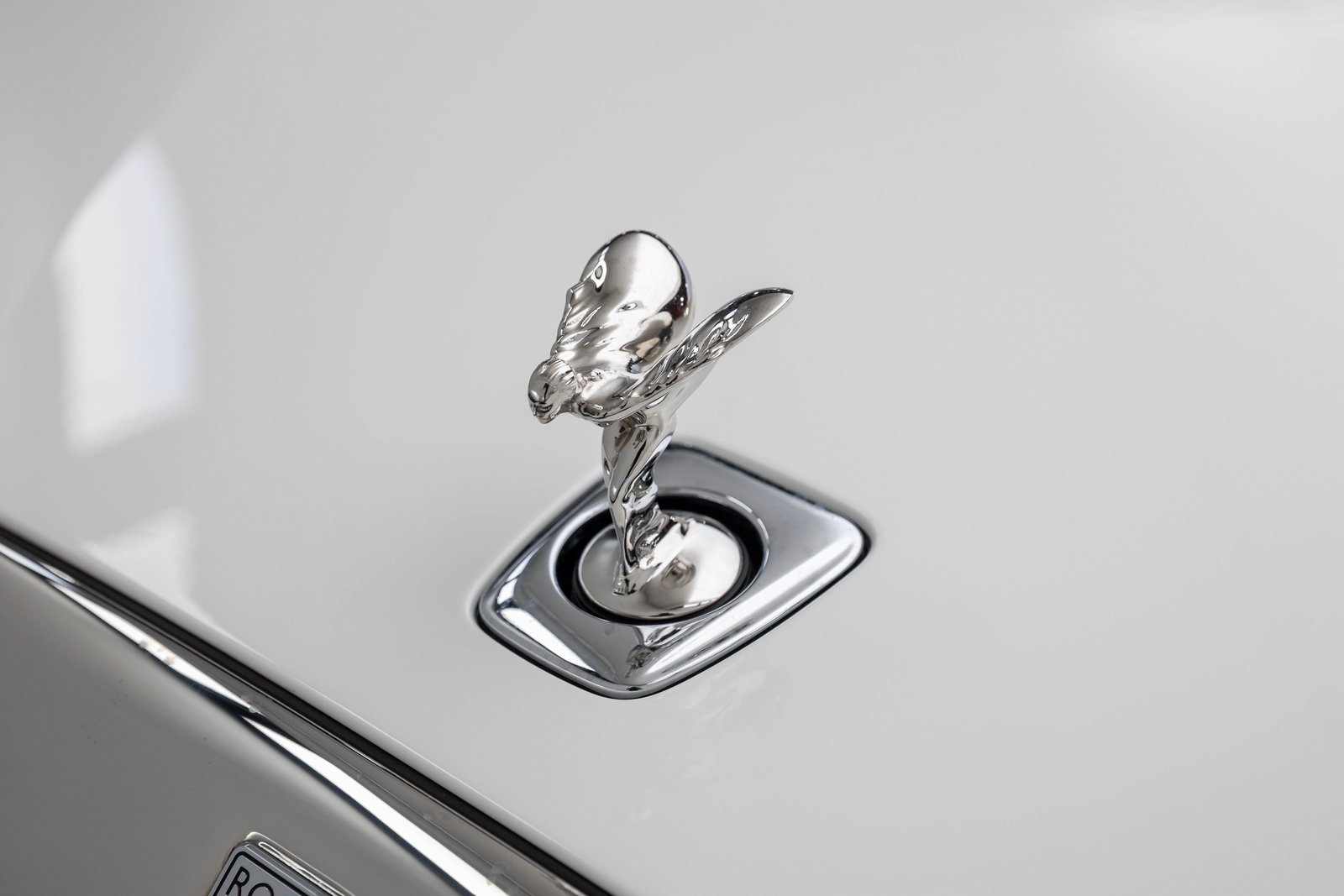 New 2026 Rolls-Royce Spectre image 31