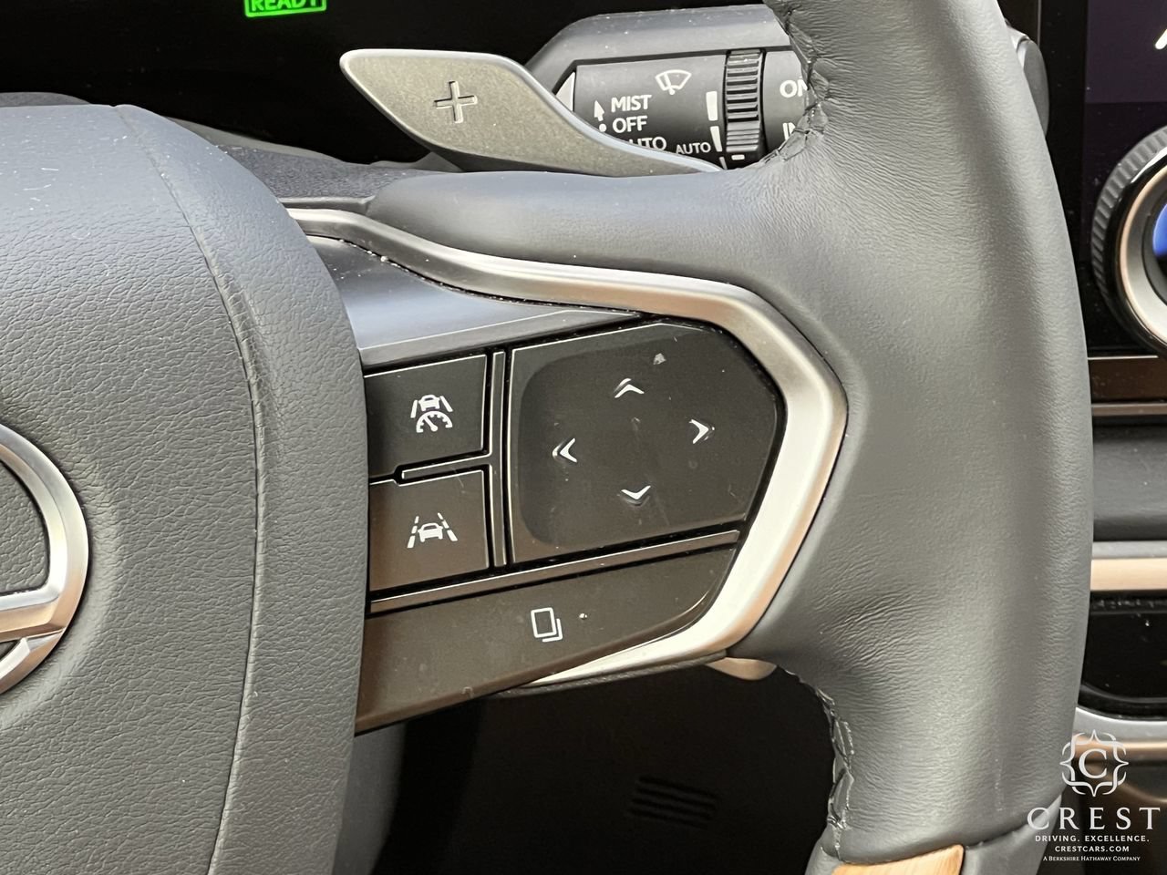 Used 2024 Lexus RX 350 w/ Technology Package AWD/4WD image 14