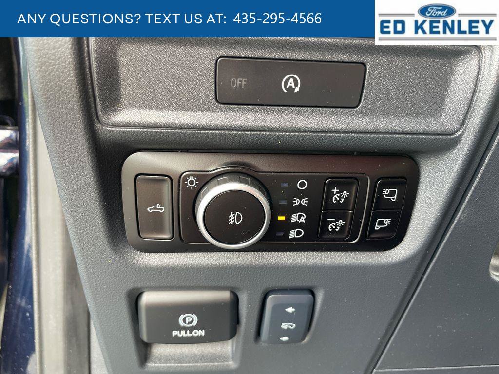 Used 2025 Ford F150 Tremor w/ Equipment Group 402A High AWD/4WD image 26