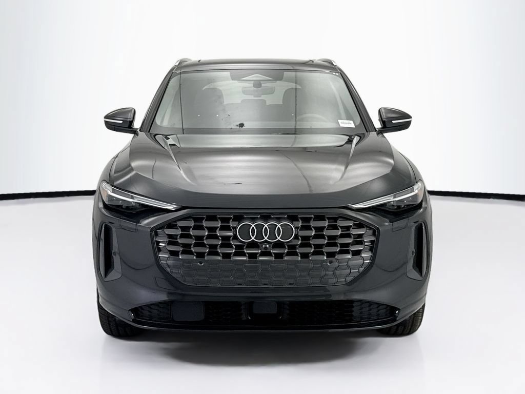 Used 2026 Audi Q5 Premium Plus w/ Premium Plus AWD/4WD image 2