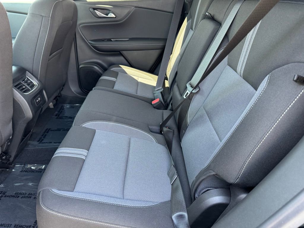 New 2026 Chevrolet Blazer LT FWD image 12