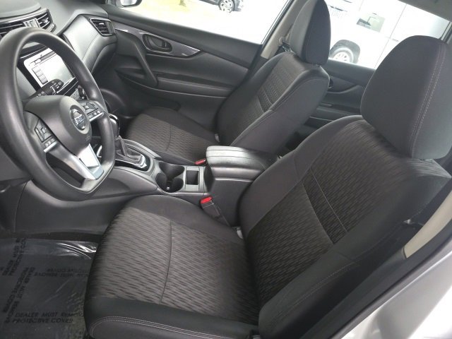 Used 2019 Nissan Rogue S image 22