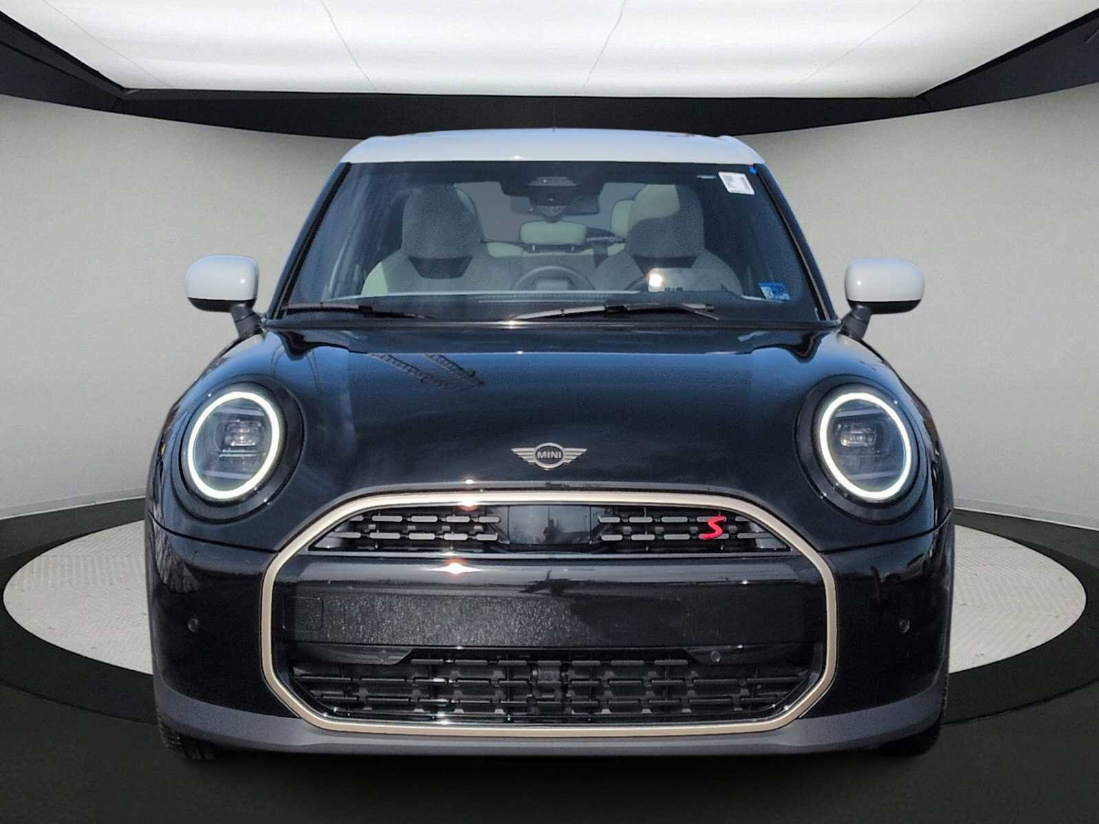 Used 2025 MINI Cooper S image 3