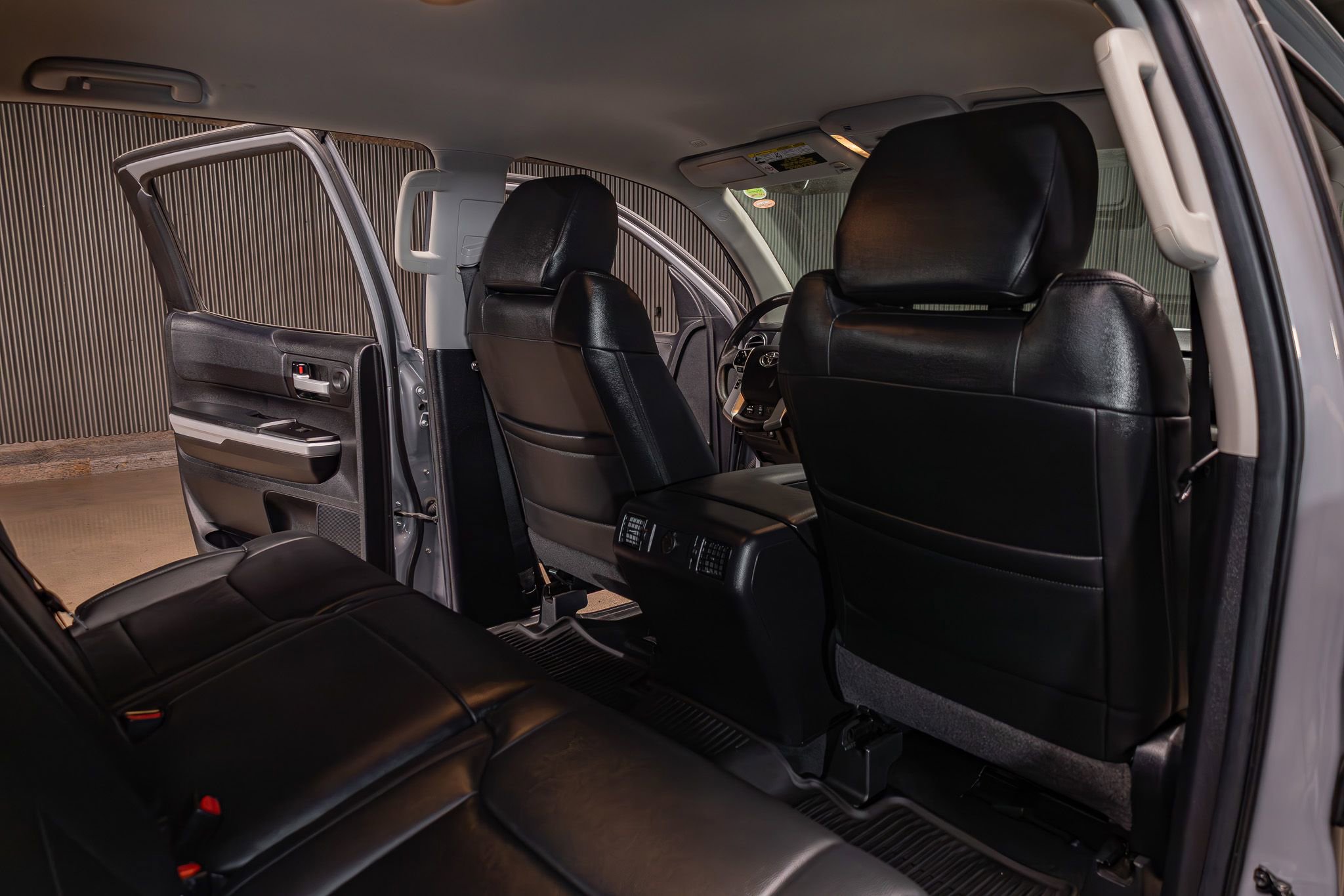 Used 2021 Toyota Tundra SR5 w/ Trail Edition AWD/4WD image 26