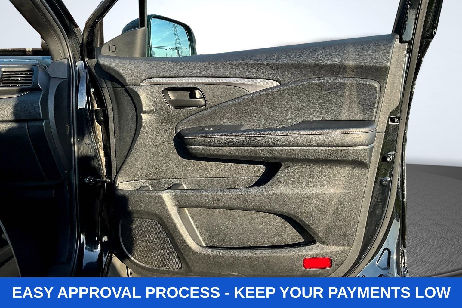 Used 2023 Honda Passport TrailSport image 37