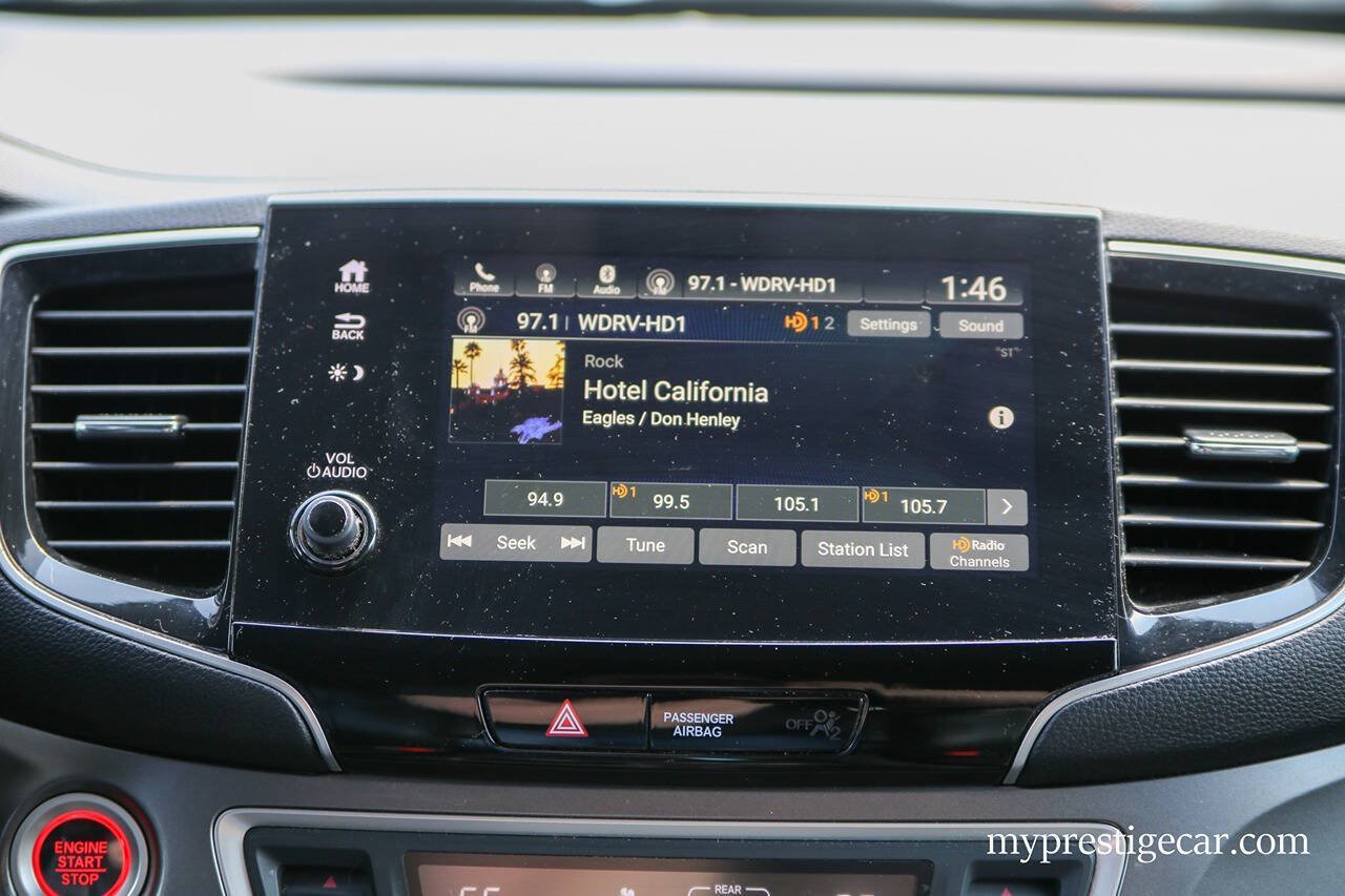 Used 2019 Honda Pilot EX-L image 30