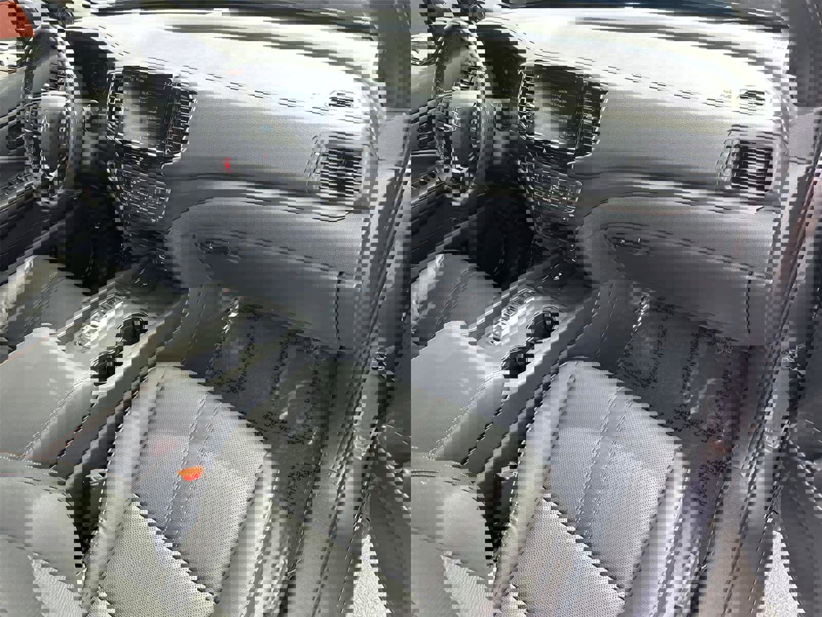 Used 2025 Honda Ridgeline TrailSport image 12