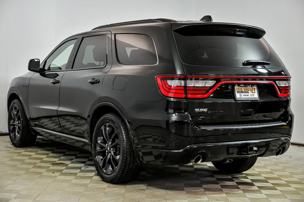 Used 2023 Dodge Durango R/T image 5