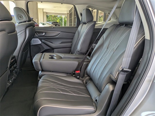 New 2026 Acura MDX w/ Advance Package image 12