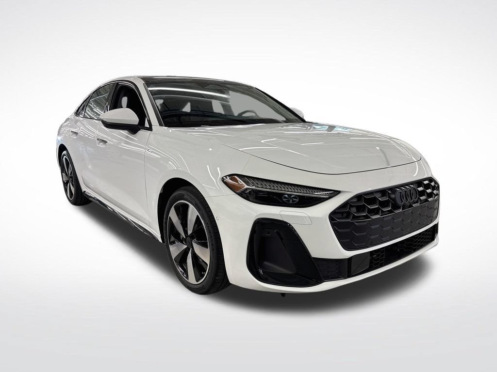 New 2026 Audi A5 2.0T Premium Plus AWD/4WD image 7