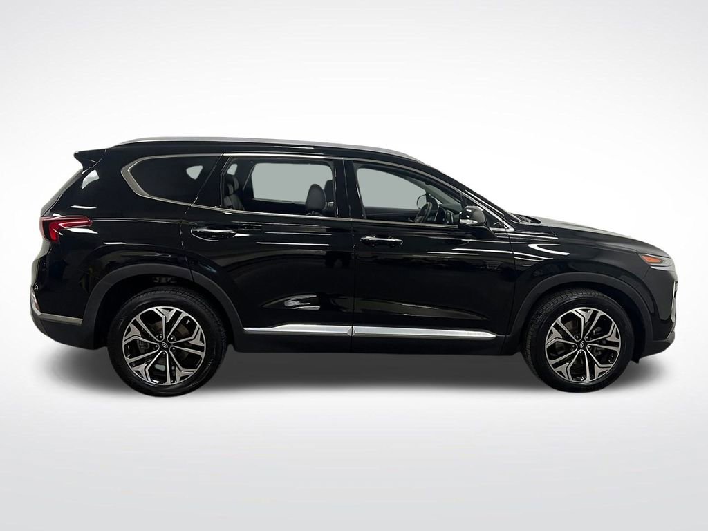 Used 2020 Hyundai Santa Fe SEL image 4