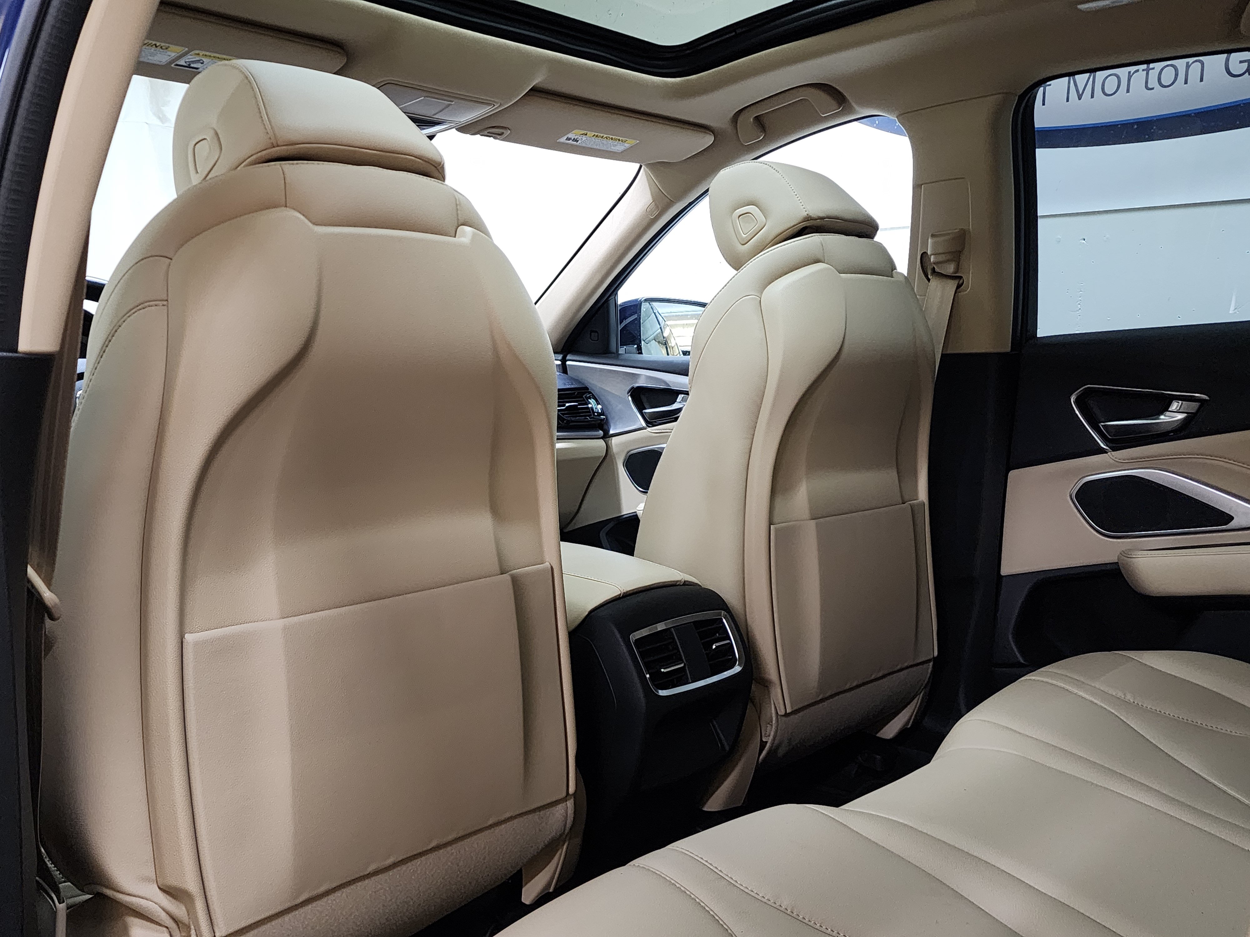 Certified 2023 Acura RDX AWD image 14