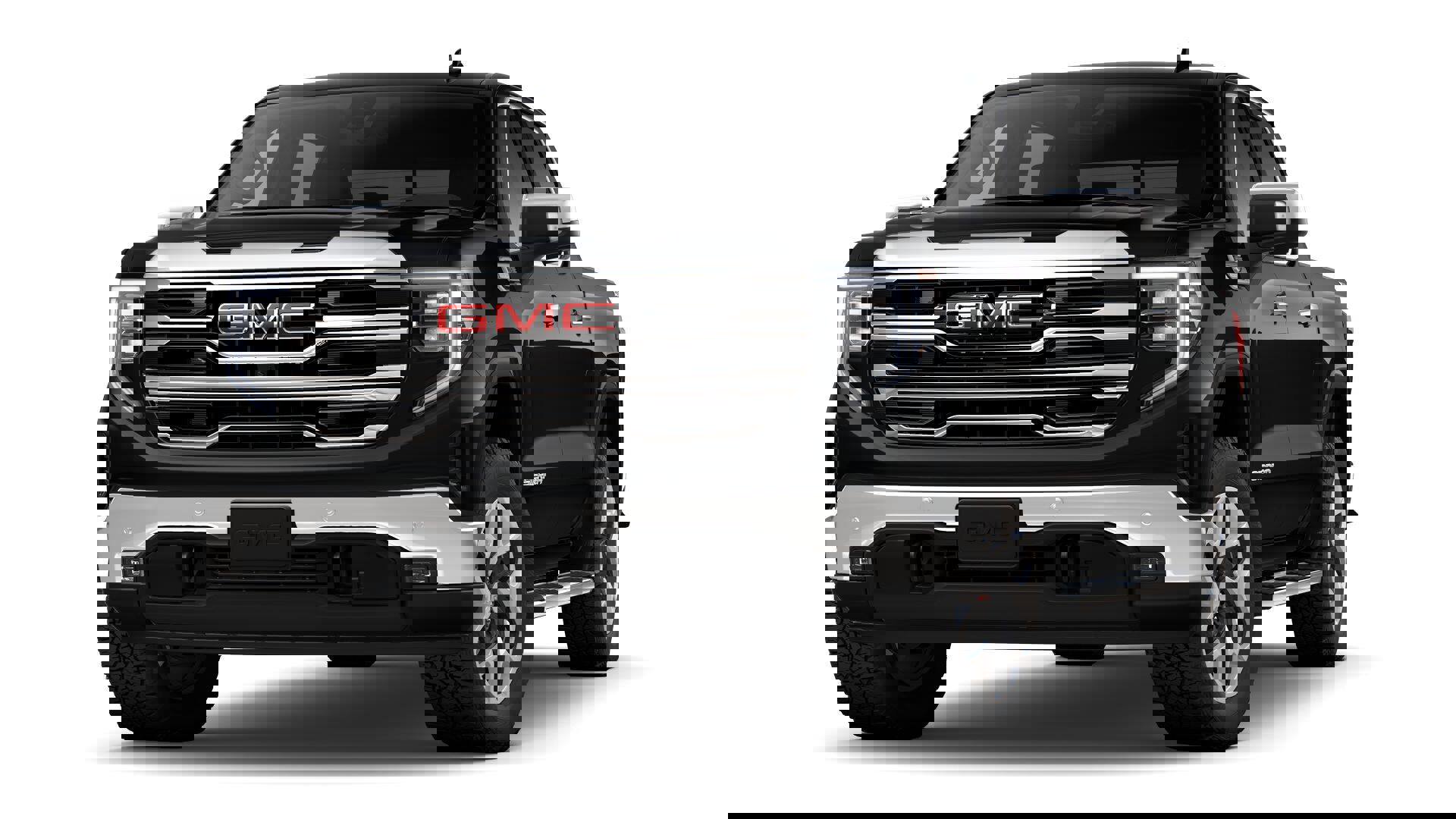 New 2026 GMC Sierra 1500 SLT w/ SLT Premium Plus Package image 49