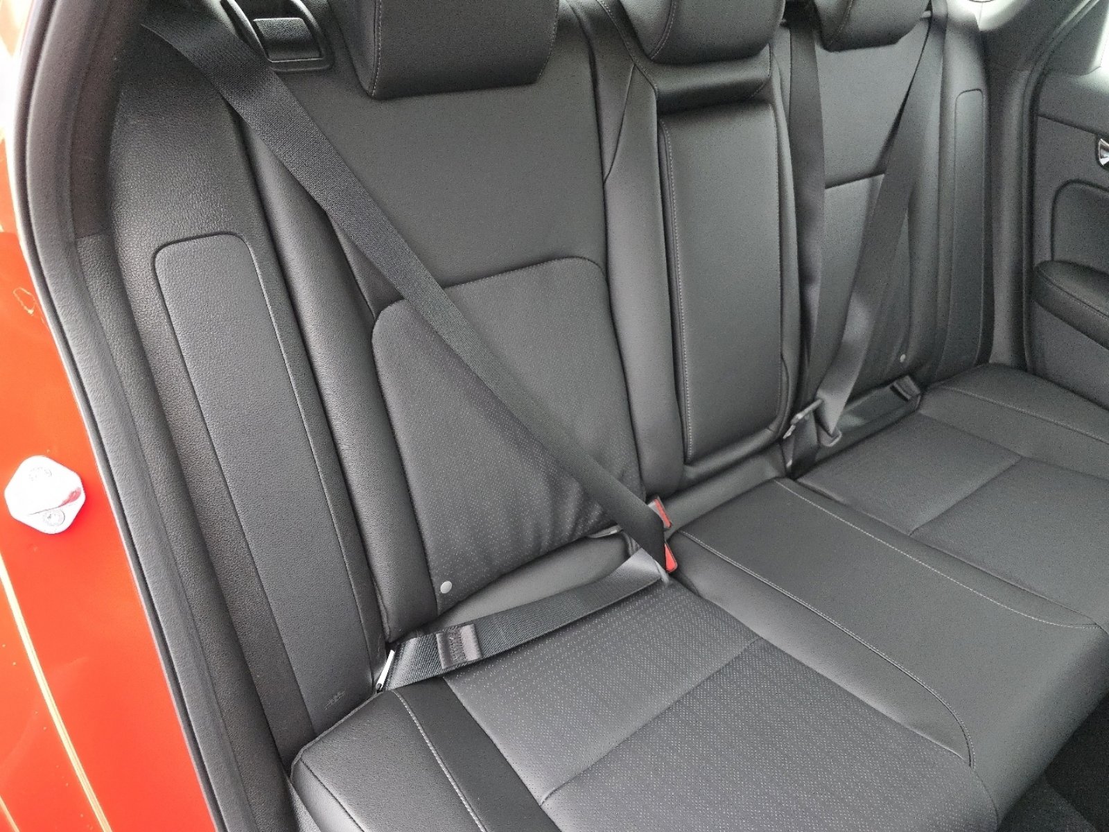 New 2026 Honda Civic Sport Touring image 21