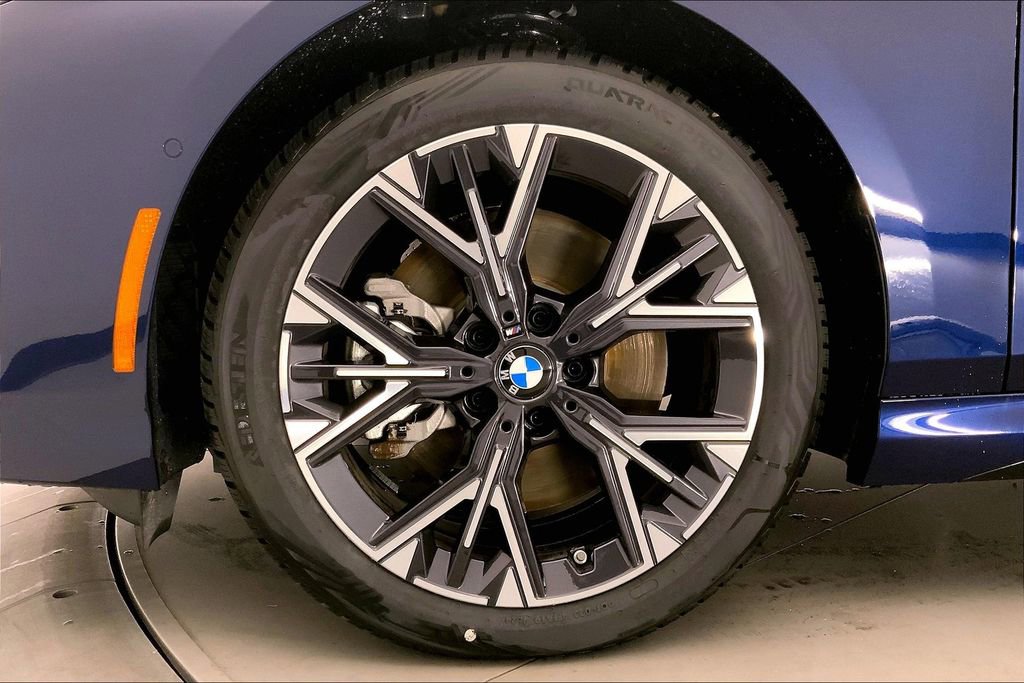 New 2025 BMW 228i xDrive 228 xDrive Gran Coupe w/ Premium Package image 9