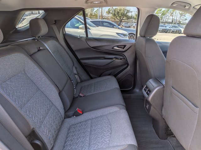 Used 2023 Chevrolet Equinox LT image 19
