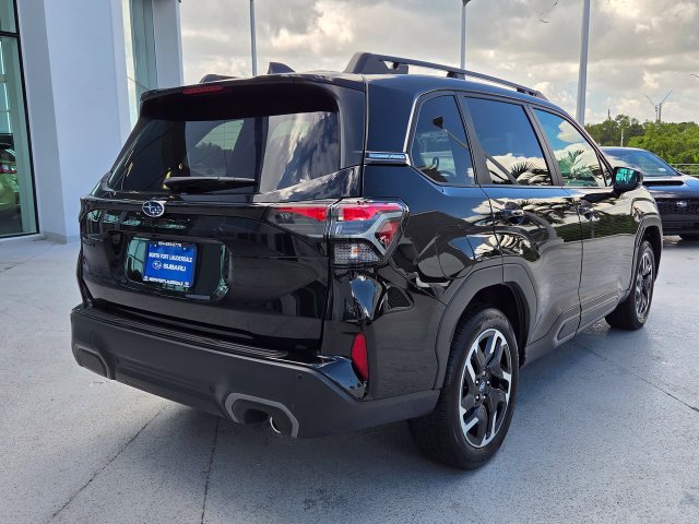 New 2026 Subaru Forester Limited AWD/4WD image 2