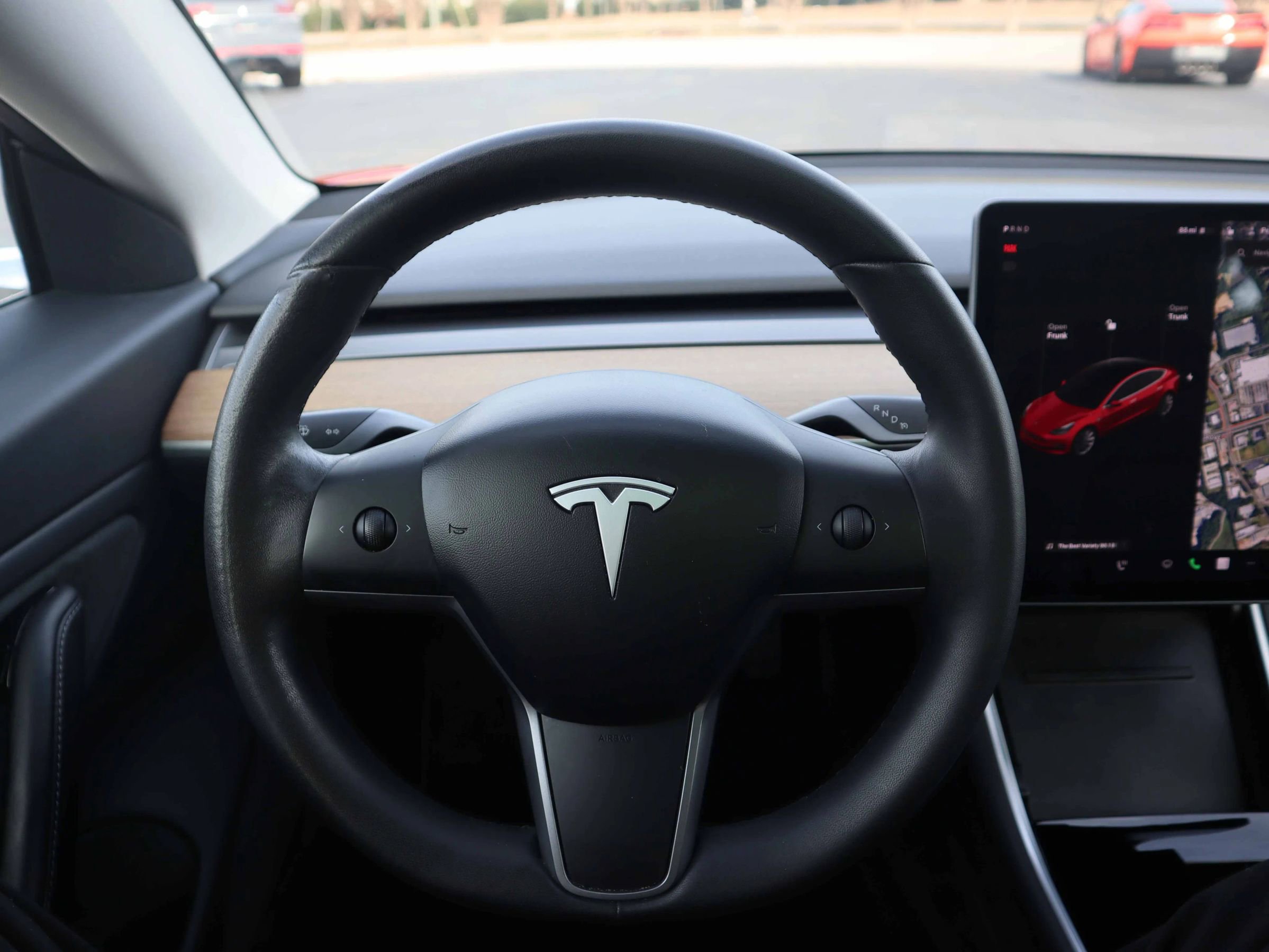 Used 2019 Tesla Model 3 Long Range image 15