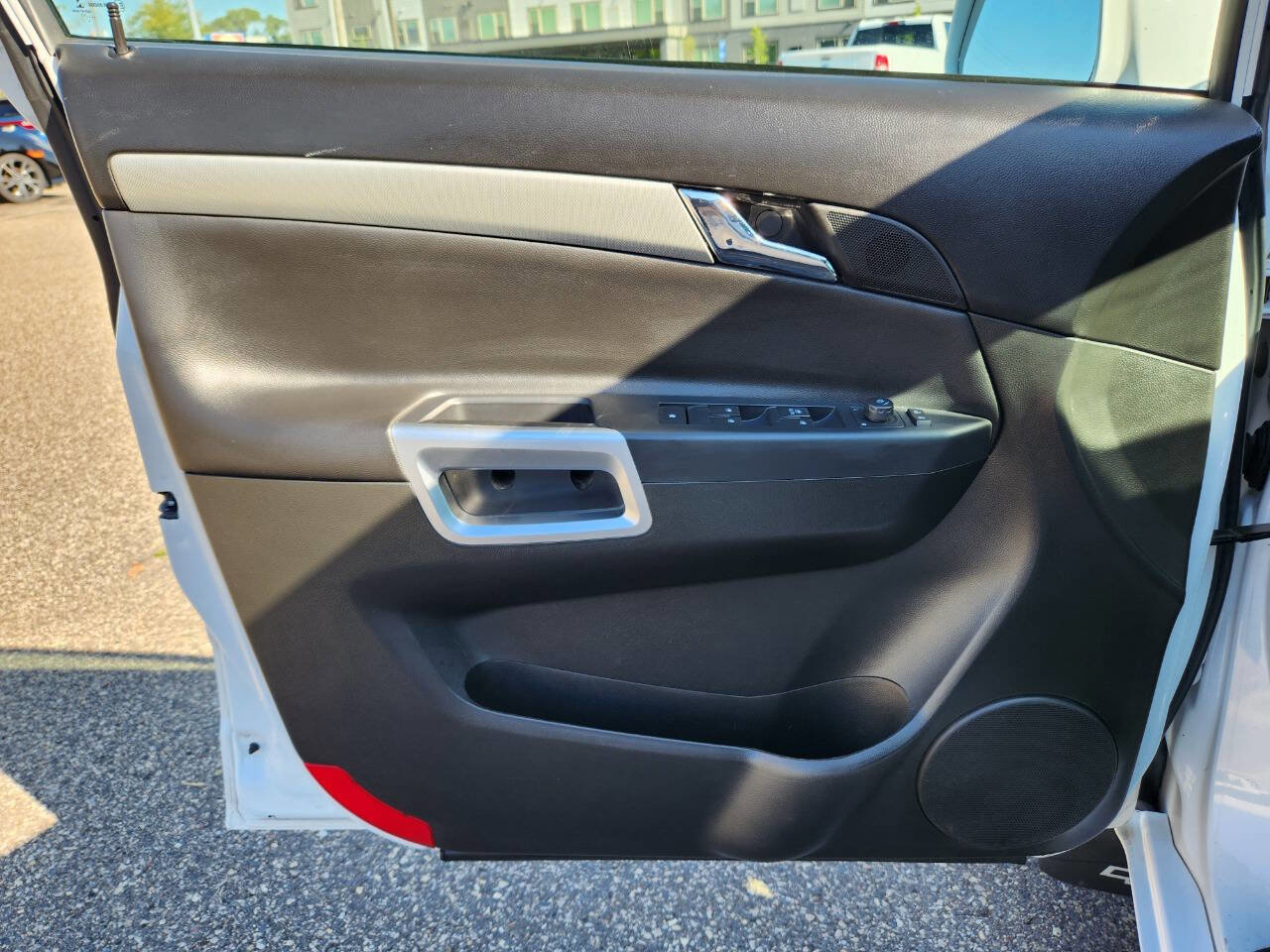 Used 2012 Chevrolet Captiva Sport LT w/ Convenience Package image 18