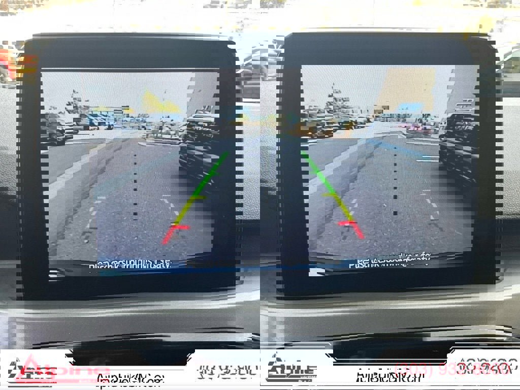 Used 2023 Ford Escape Active image 16