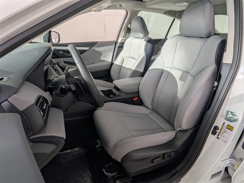 New 2025 Subaru Legacy Premium image 5