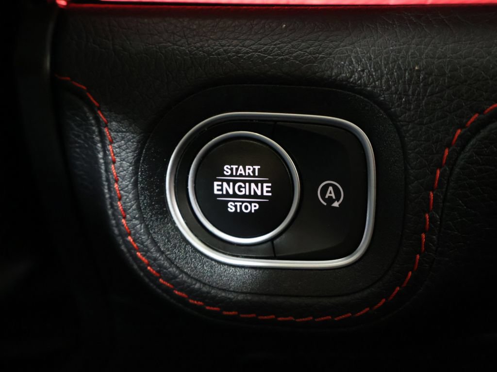 Used 2022 Mercedes-Benz GLE 53 AMG 4MATIC Coupe image 45