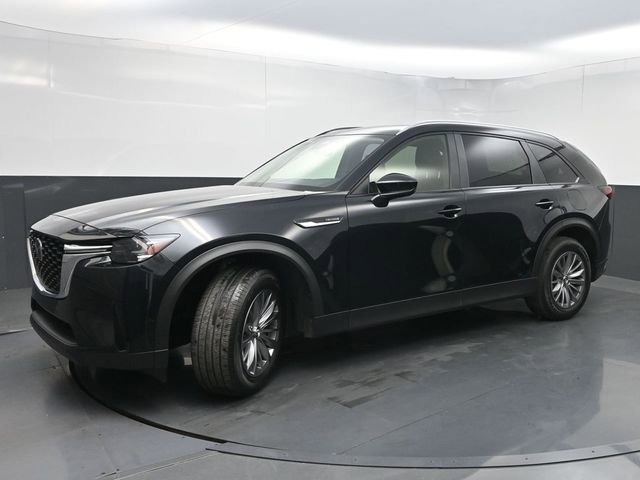 Certified 2025 MAZDA CX-90 3.3 Turbo w/ Select Package image 5