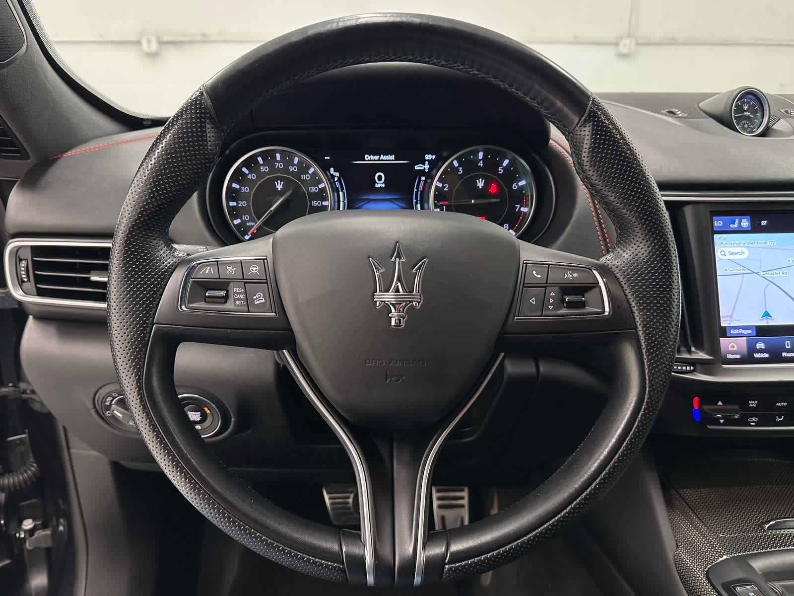 Used 2022 Maserati Levante GT AWD/4WD image 24
