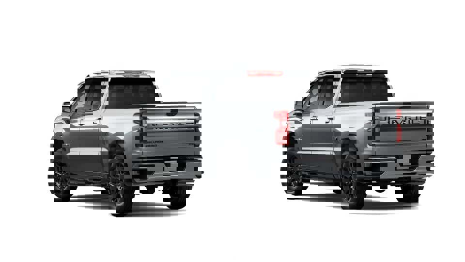 New 2025 Chevrolet Silverado 1500 RST w/ Texas Edition Plus image 28