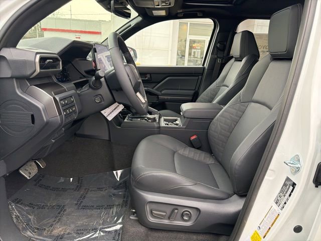 New 2026 Toyota 4Runner TRD Sport Premium image 24