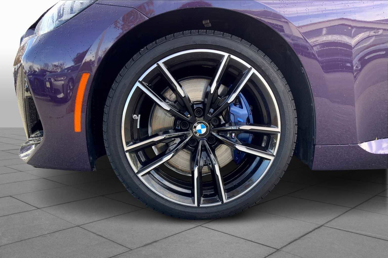 Certified 2025 BMW M240i xDrive Coupe image 10