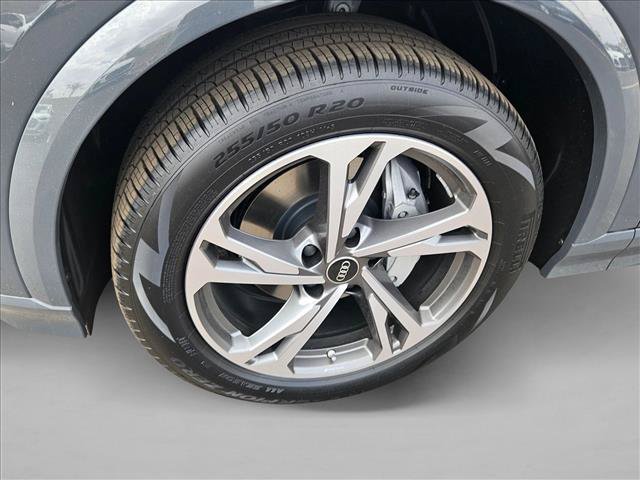 New 2027 Audi Q6 e-tron Premium Plus AWD/4WD image 10