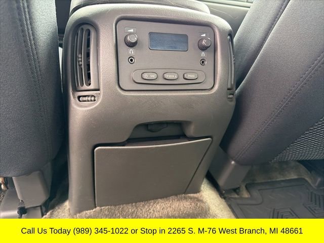 Used 2003 Chevrolet Avalanche 4x4 w/ Suspension Package, Off-Road image 27