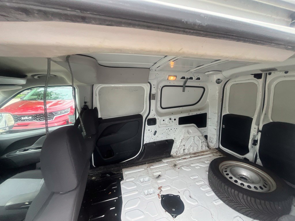 Used 2016 RAM ProMaster City Tradesman w/ Rear Back-up Camera Group FWD image 28
