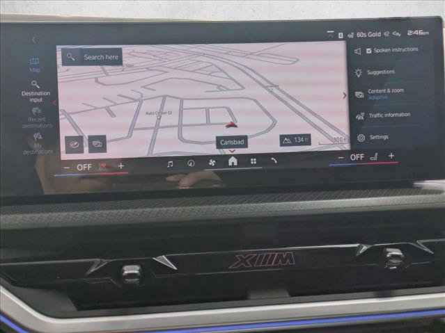 New 2026 BMW XM Label Red image 15