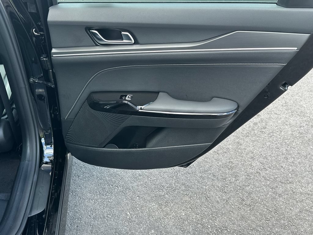 New 2026 Kia K5 GT-Line FWD image 16