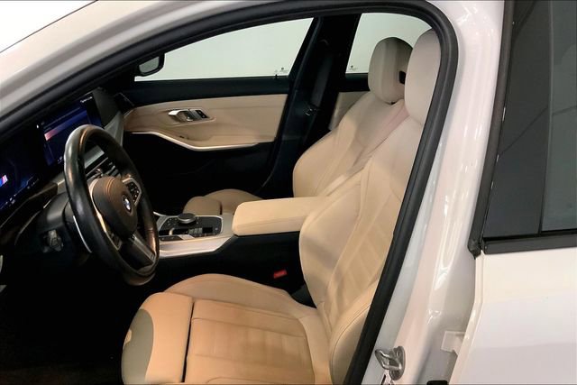 Certified 2023 BMW M340i xDrive w/ Premium Package image 10