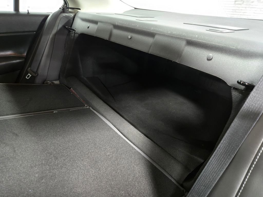 Used 2016 Buick Regal Premium image 37