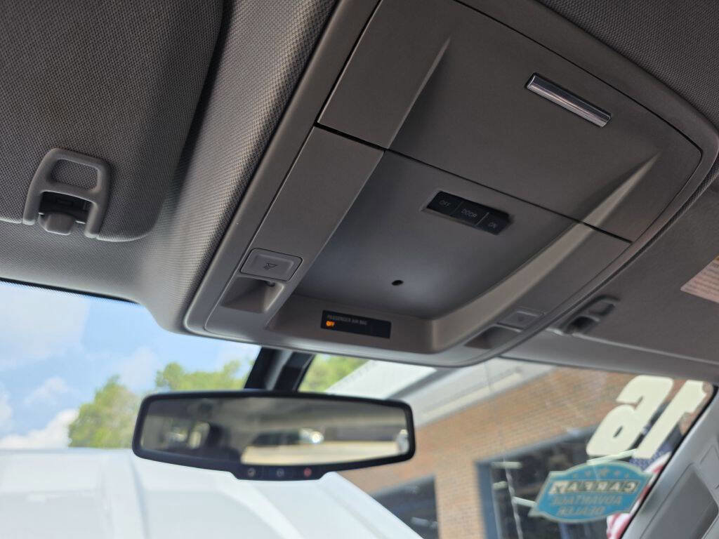 Used 2016 Chevrolet Silverado 1500 LT w/ All Star Edition video 1