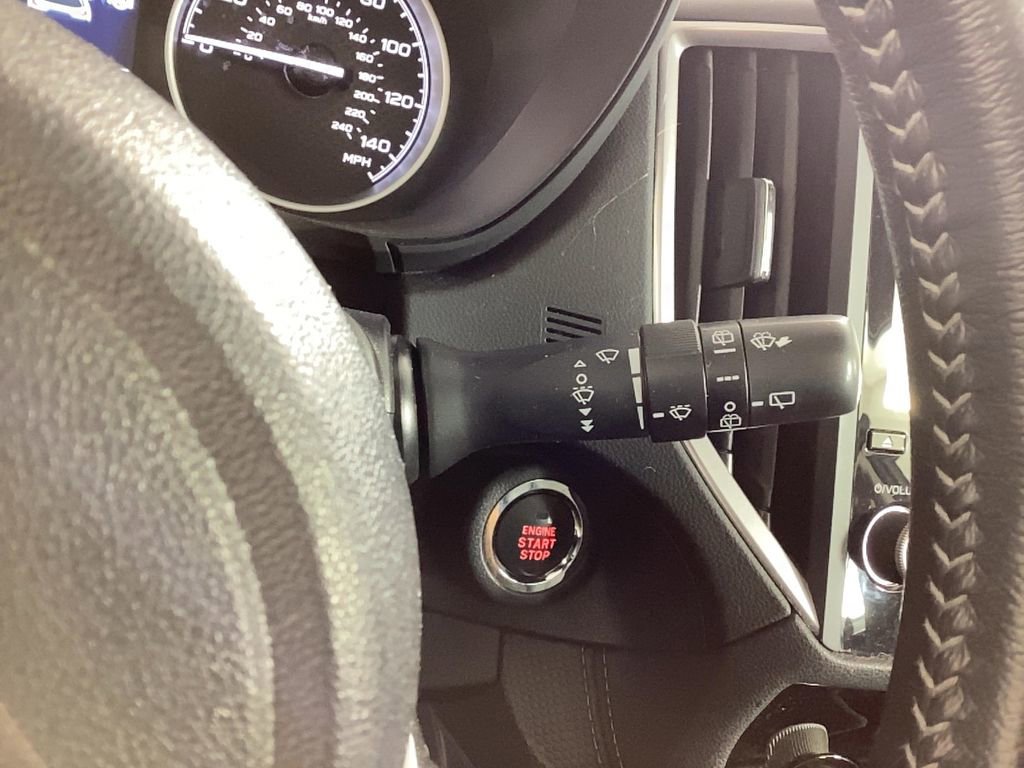 Used 2022 Subaru Forester Limited image 20