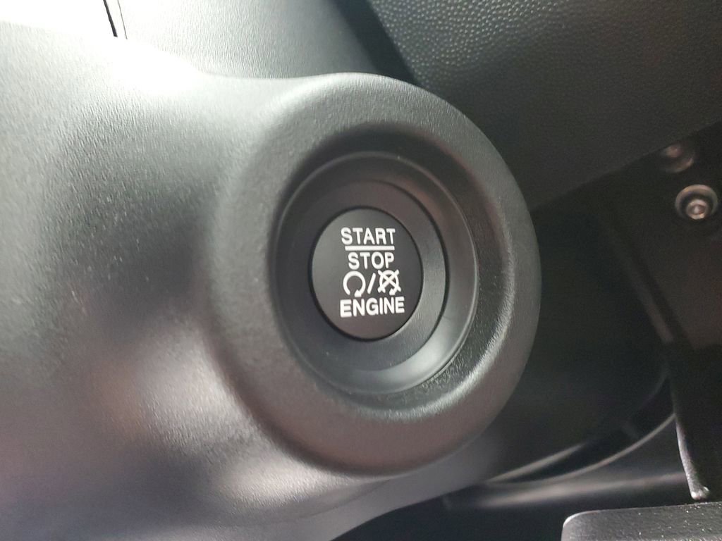 New 2026 RAM ProMaster 2500 w/ Safety Group image 20