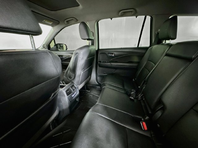 Used 2022 Honda Pilot EX-L image 22