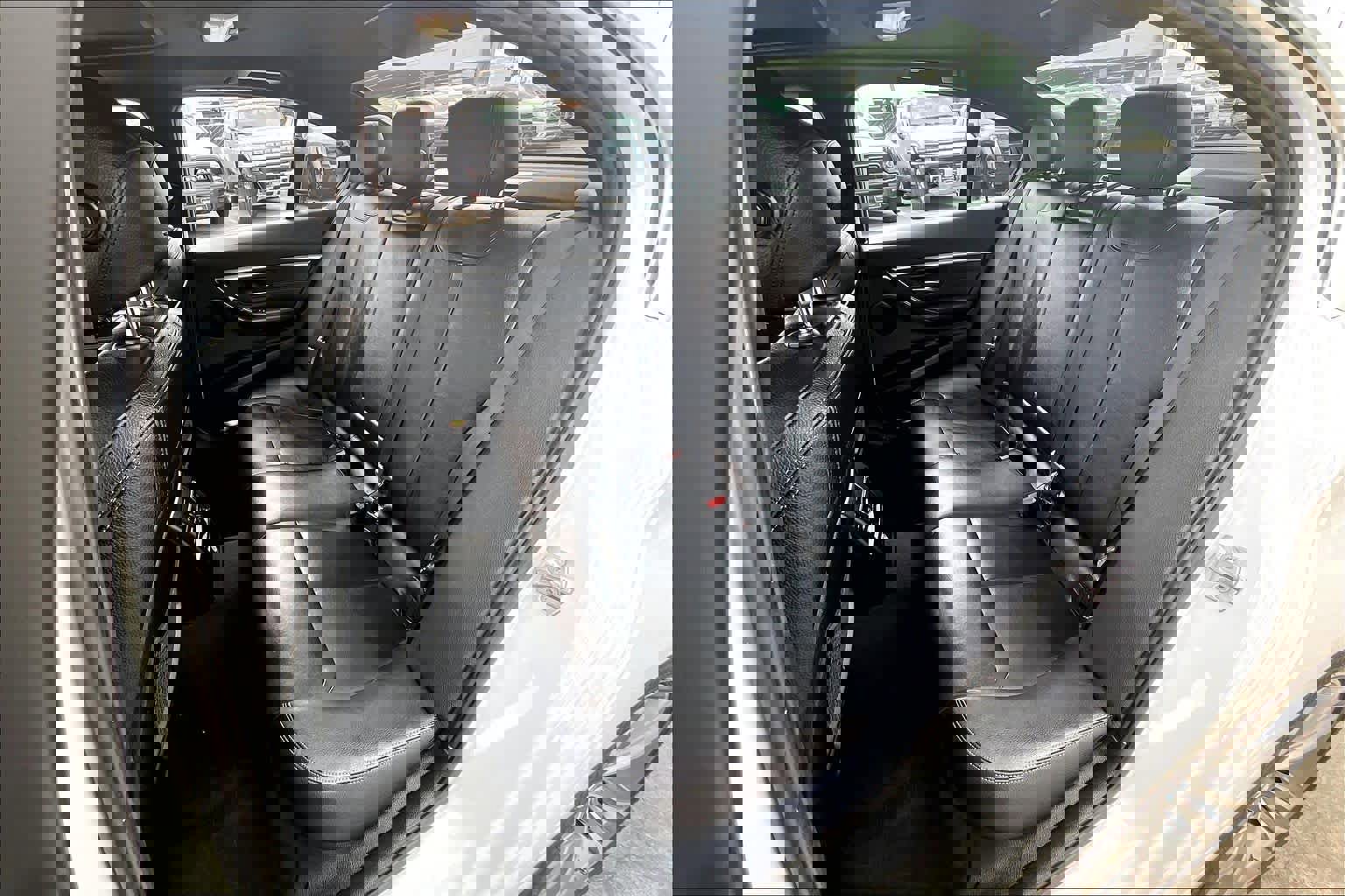 Used 2017 BMW 330i Sedan image 21