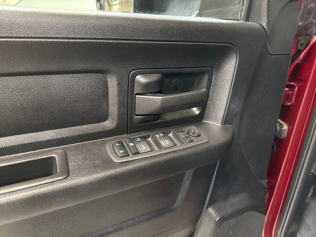 Used 2022 RAM 3500 Tradesman image 24