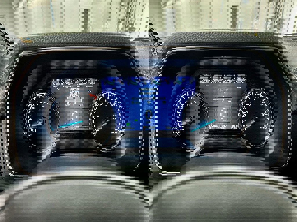 Used 2023 Ford F150 XLT w/ Equipment Group 302A High image 17