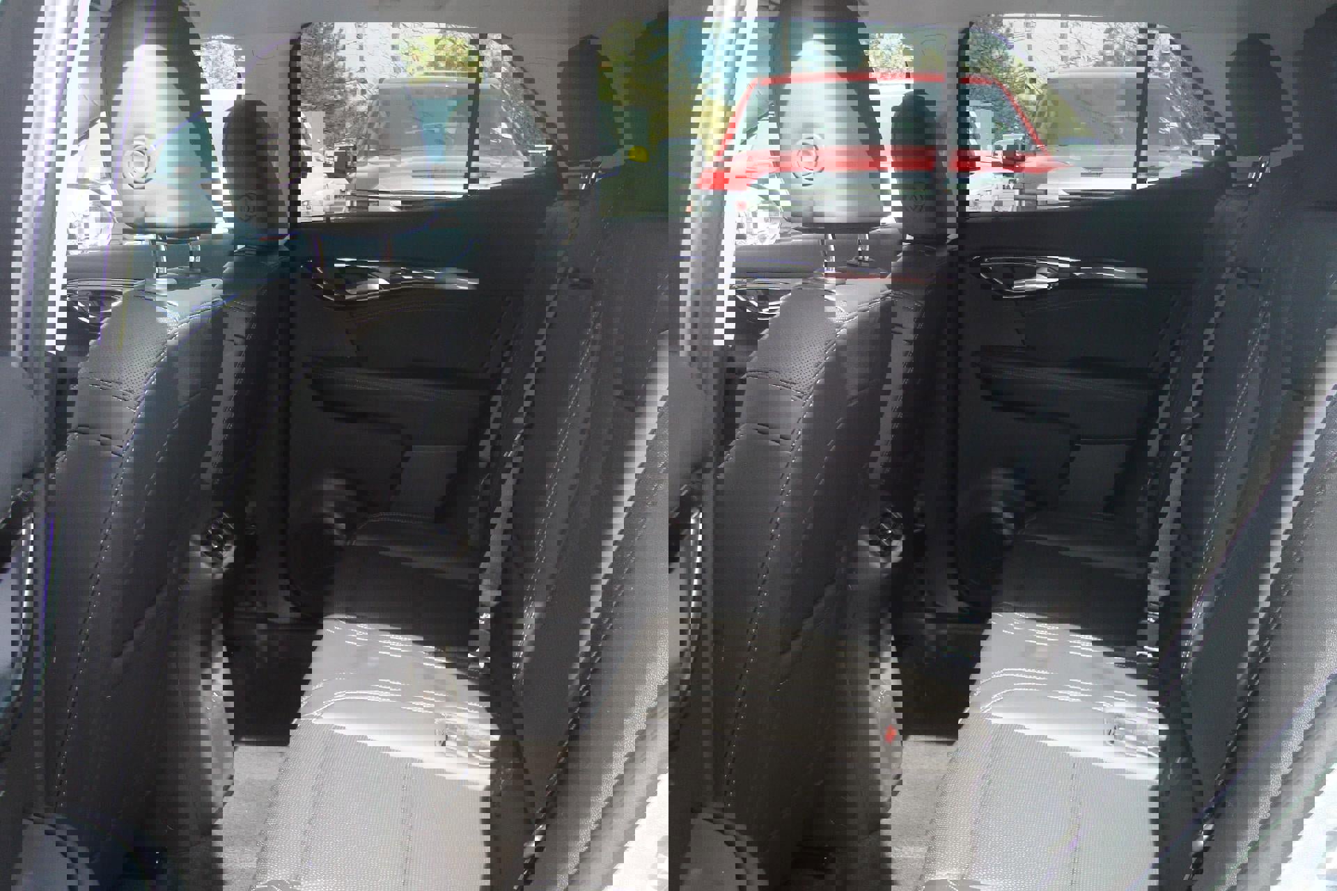 Used 2025 Buick Envision Preferred image 15